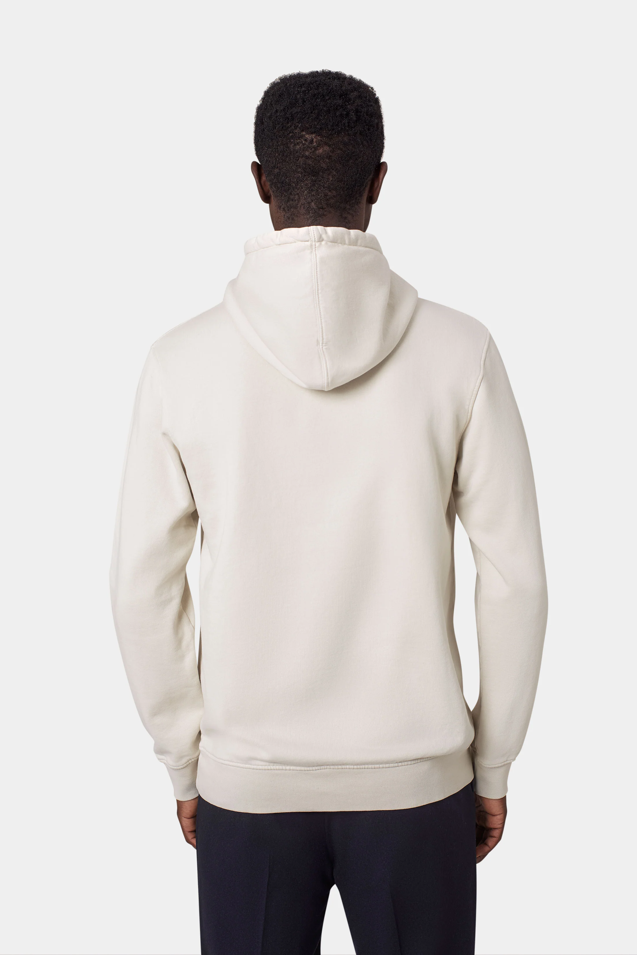 Classic Organic Hood - Hunter Green - Image 4
