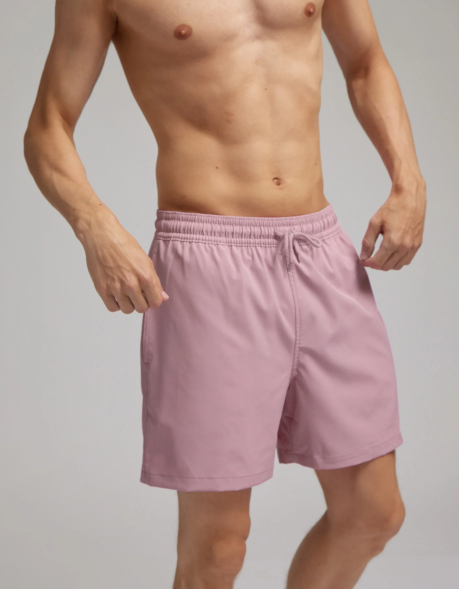Classic Swim Shorts - Hunter Green - Image 3