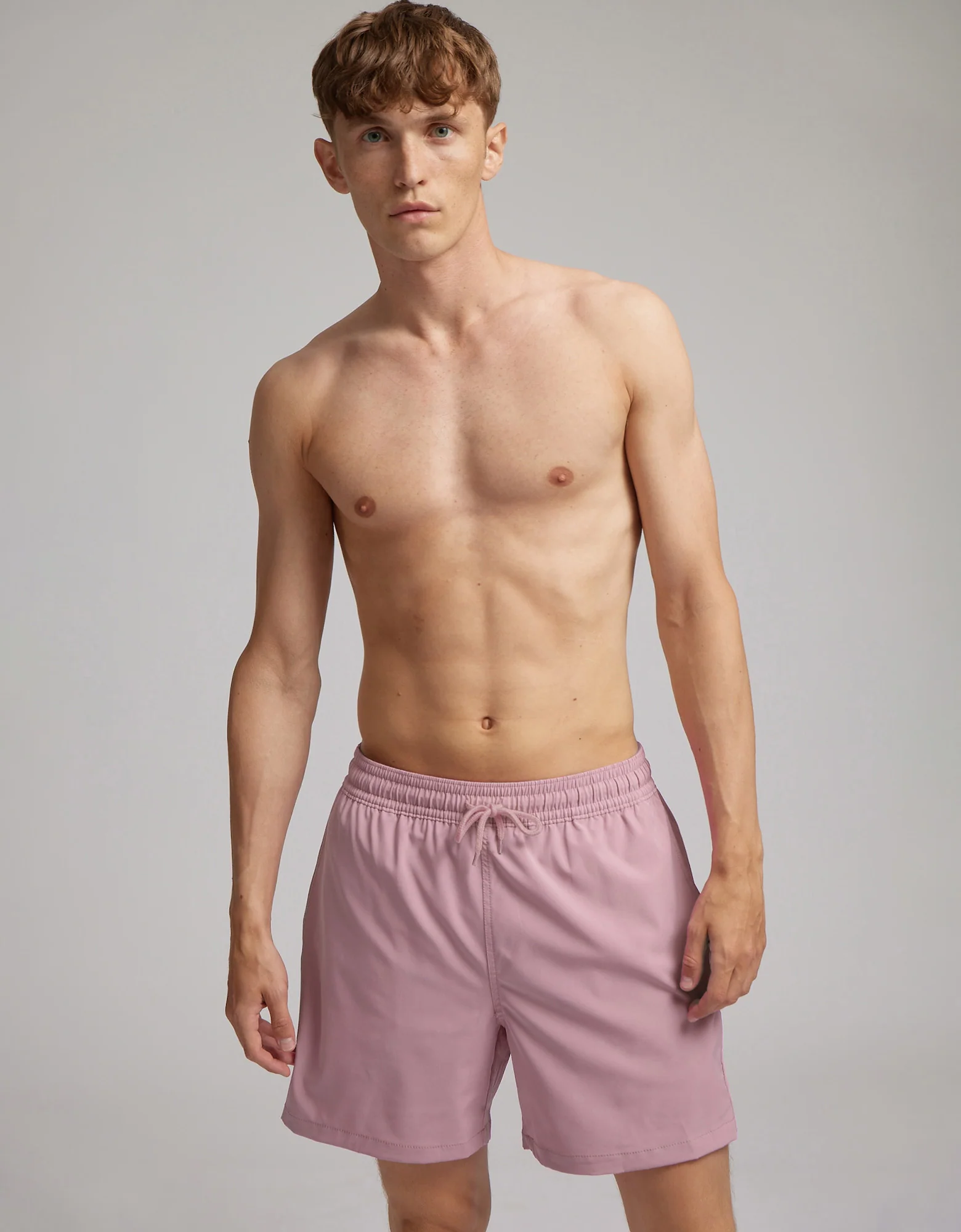 Classic Swim Shorts - Hunter Green - Image 4