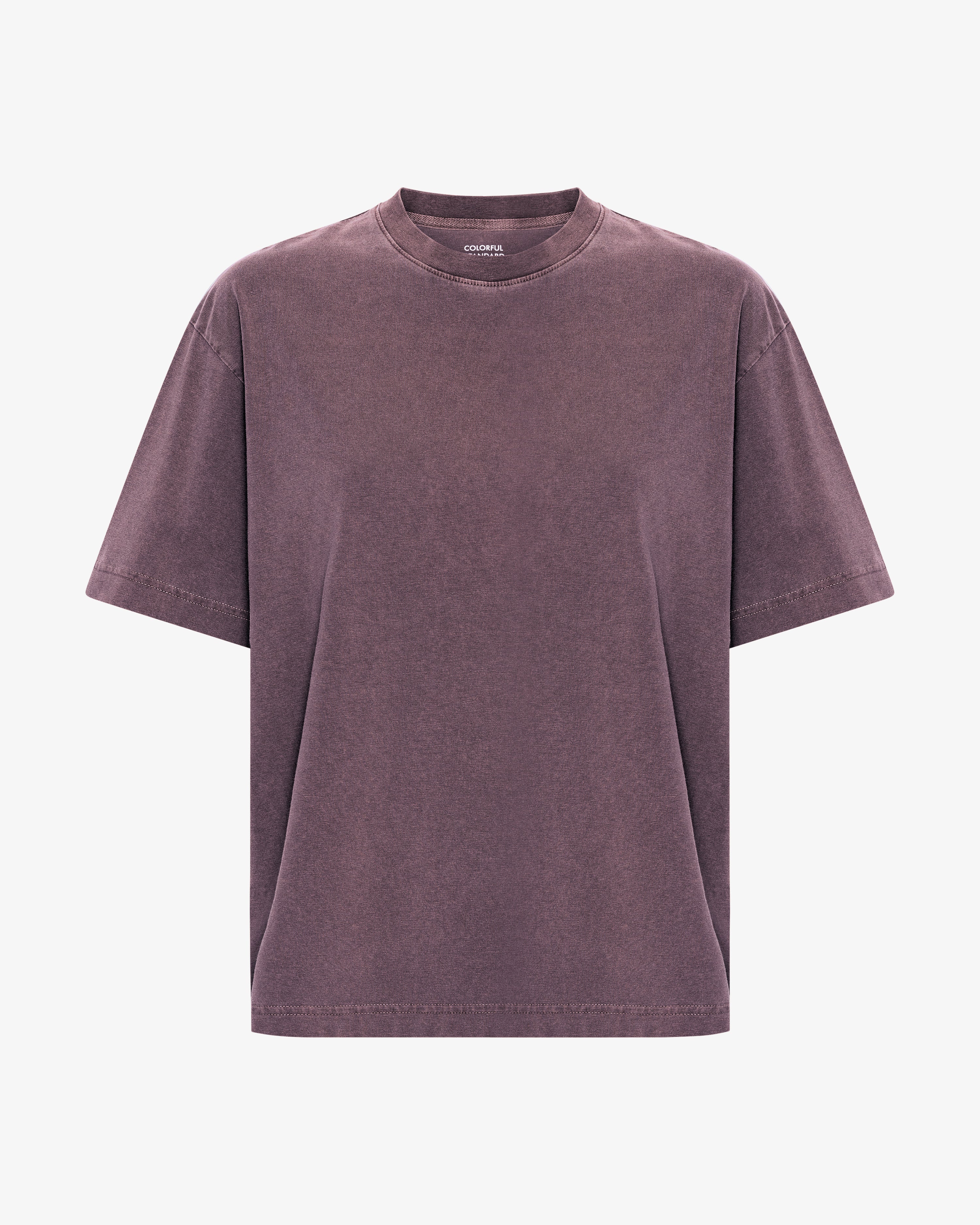 Women's Organic Tops & T-Shirts