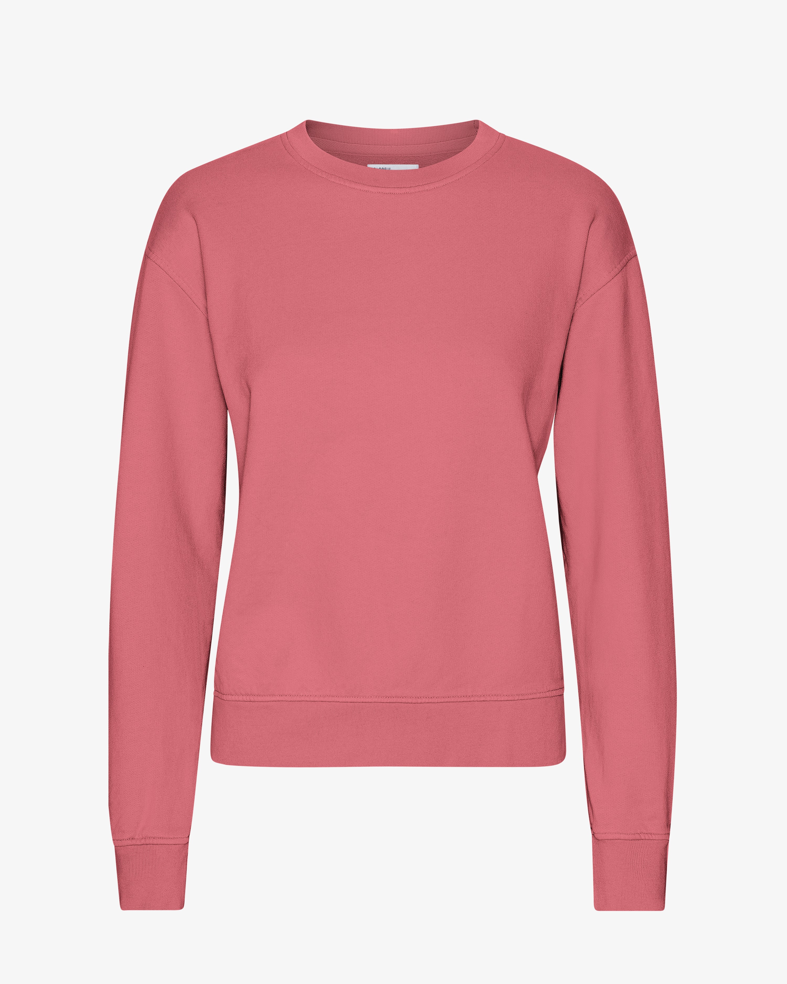 Women's Organic Cotton & Merino Wool Tops