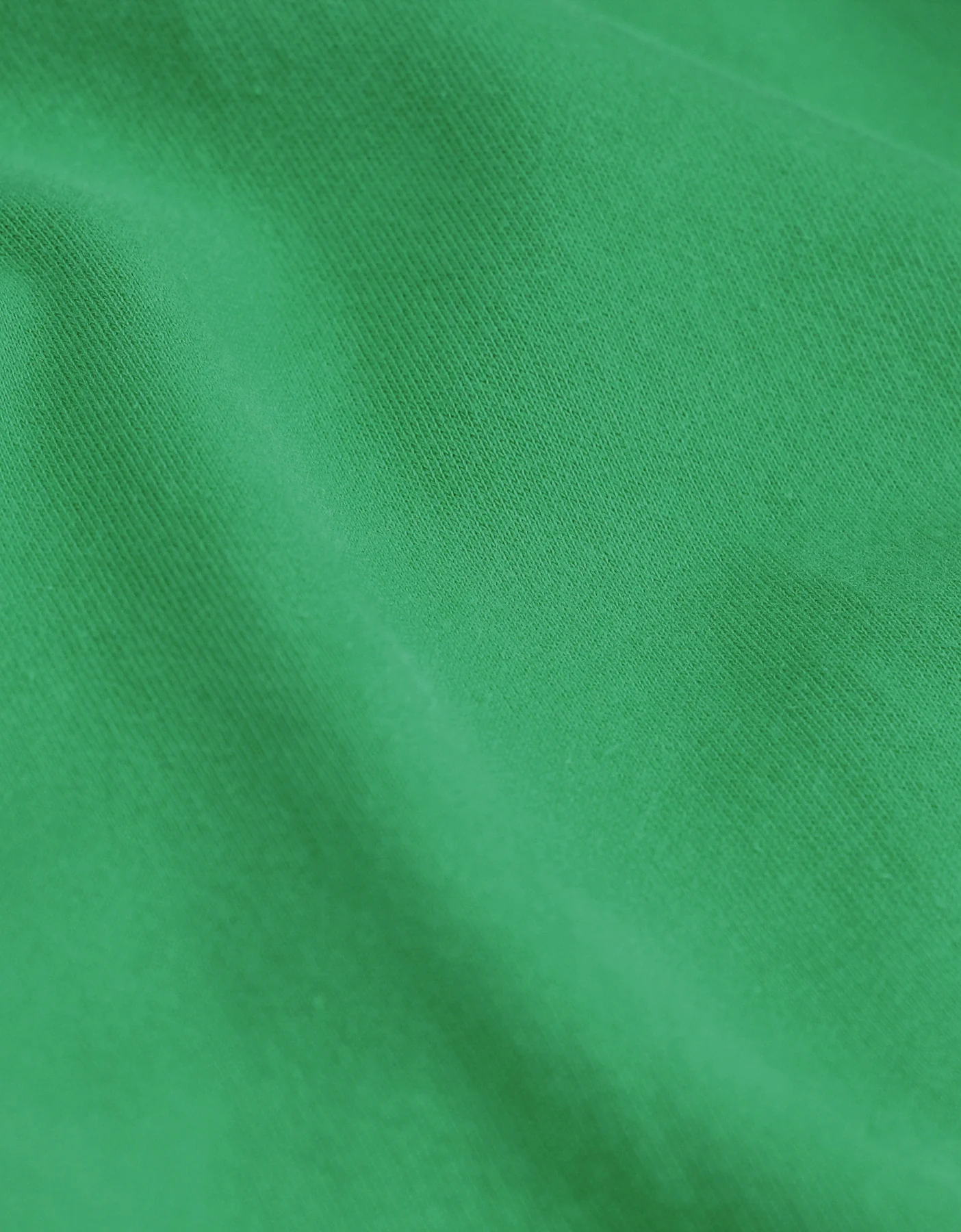 Women Light Organic Tee - Kelly Green - Image 7