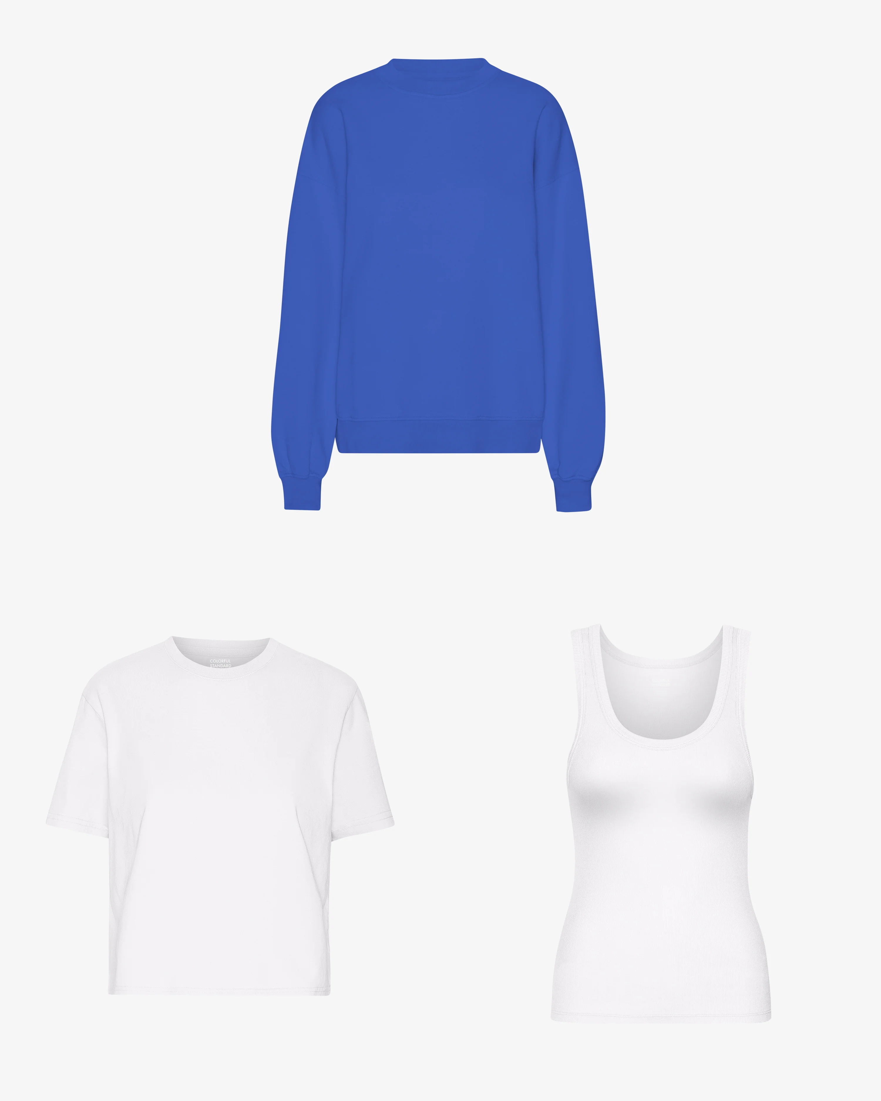 Women's Signature Pack 02