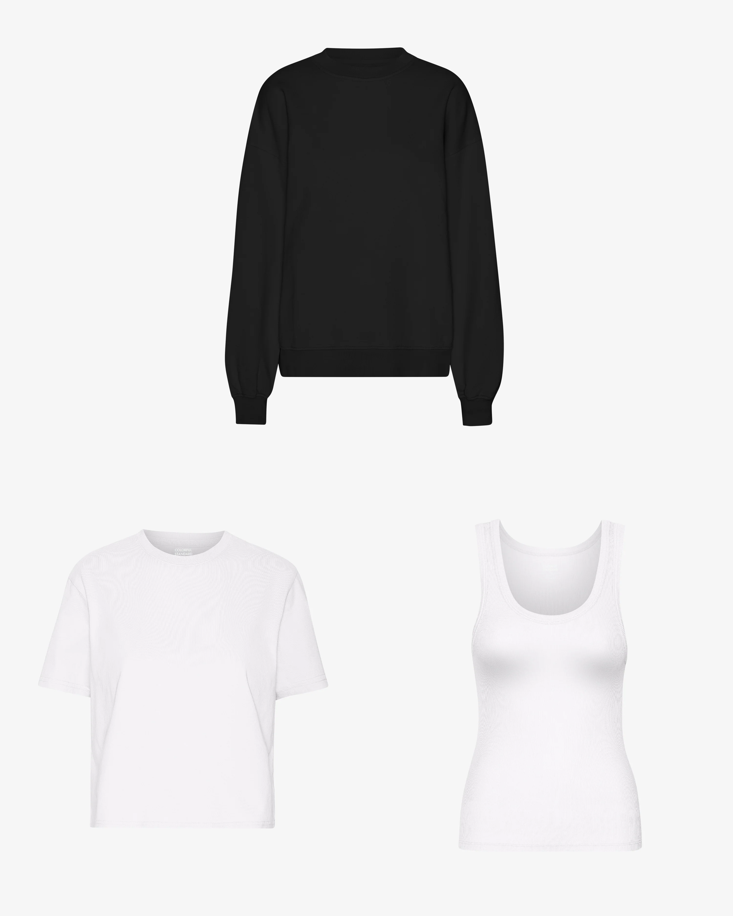 Women's Signature Pack 03